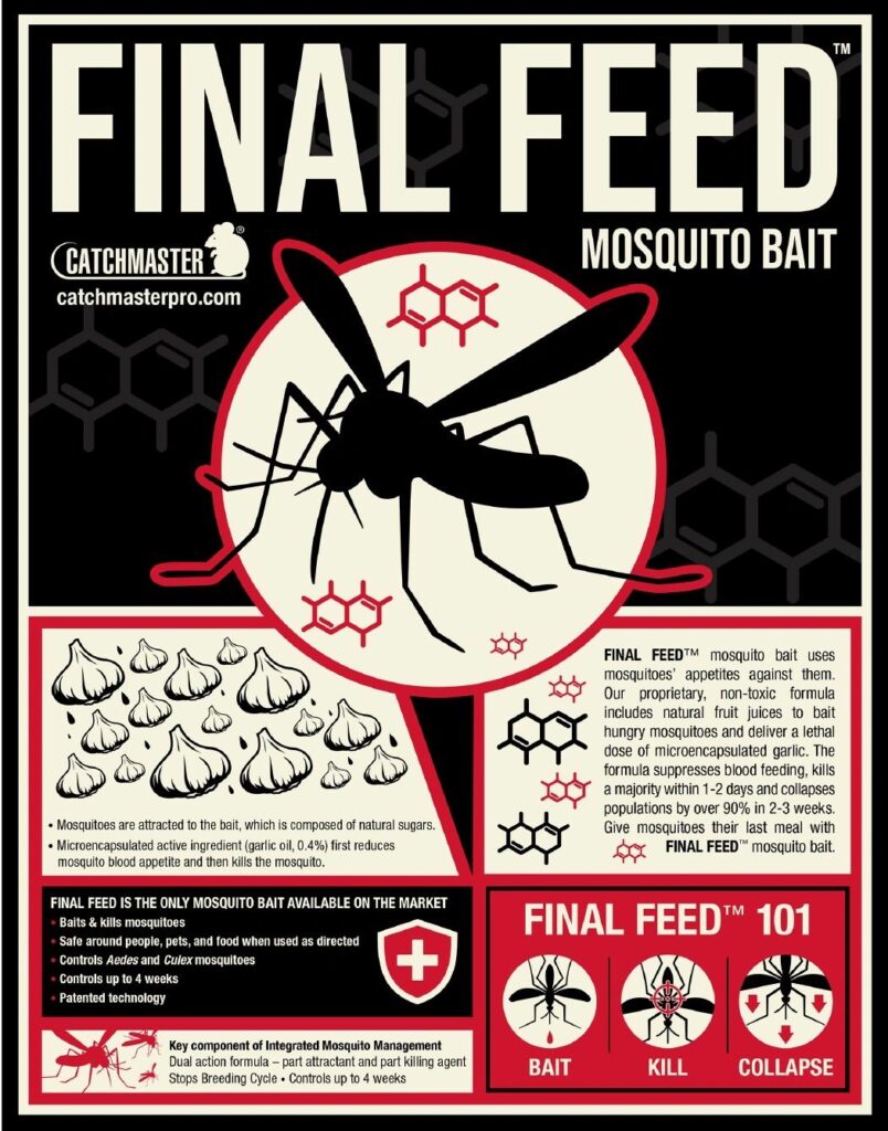 mosquitos, lubbock, pest control, exterminator